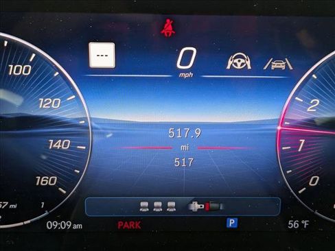 New 2026 Mercedes-Benz GLC 300 GLC 300 image 10