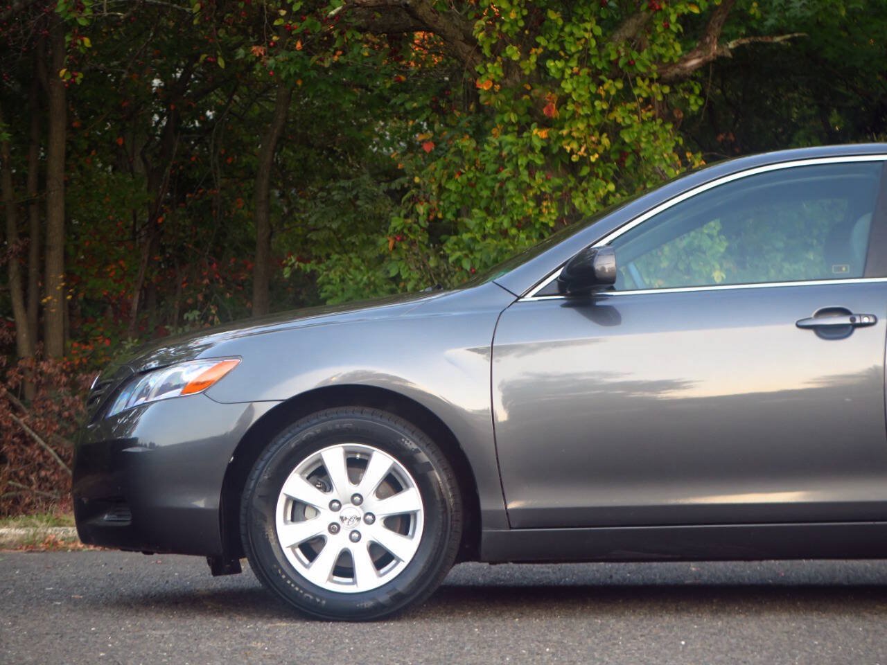 Used 2007 Toyota Camry Hybrid FWD image 23