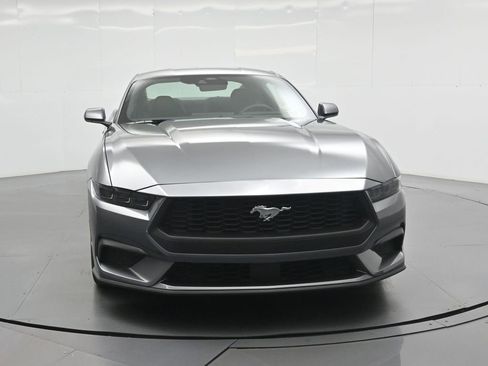 New 2026 Ford Mustang Coupe image 46