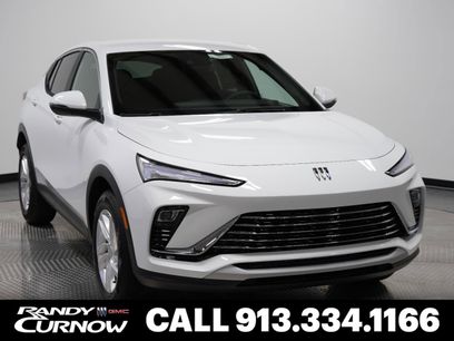 New 2026 Buick Envista Preferred w/ Convenience I Package