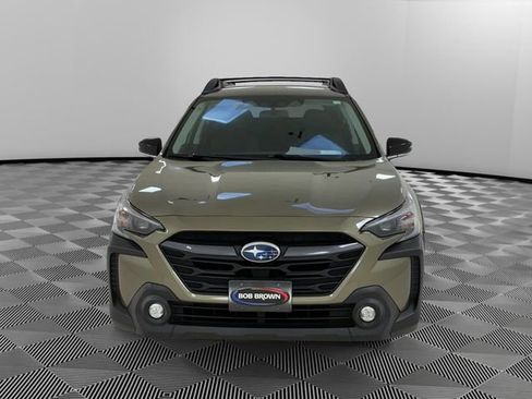 Used 2024 Subaru Outback Premium image 8