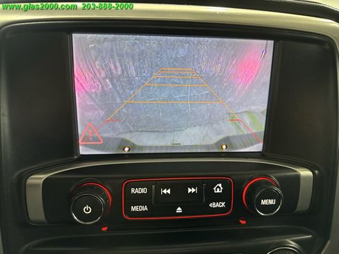 Used 2014 GMC Sierra 1500 SLE w/ SLE Value Package image 11