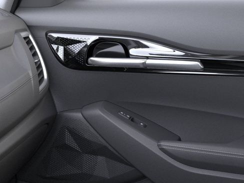 New 2026 Kia Seltos EX FWD image 25