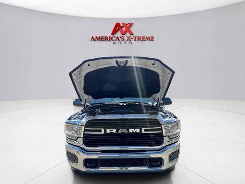 Used 2019 RAM 3500 Big Horn image 57