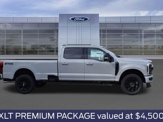 New 2026 Ford F250 XLT w/ XLT Premium Package video 3