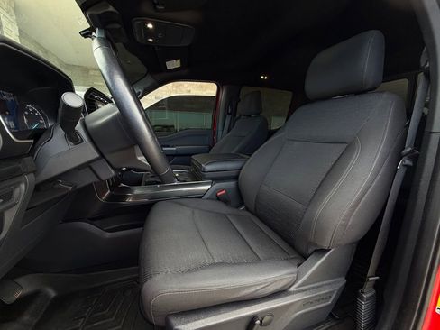 Used 2022 Ford F150 XLT w/ Equipment Group 302A High image 6