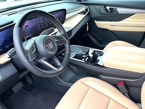 New 2026 Buick Enclave Preferred w/ Super Cruise Package FWD image 9