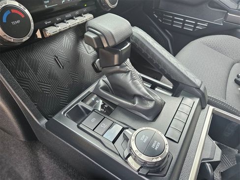 Used 2025 Toyota 4Runner SR5 image 25