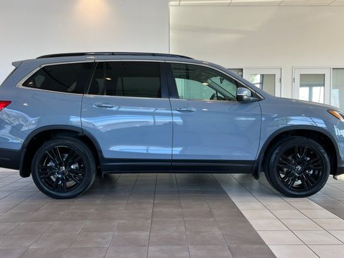 Used 2022 Honda Pilot Special Edition image 3