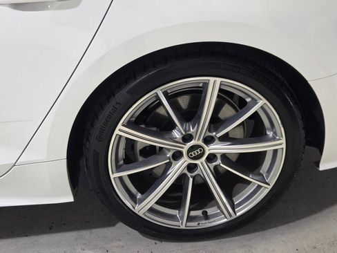 Used 2025 Audi A5 2.0T Premium Plus AWD/4WD image 19