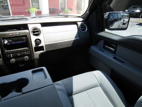 Used 2014 Ford F150 XLT RWD image 9