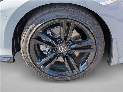 New 2026 Acura Integra A-Spec image 14