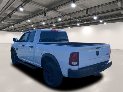 Used 2022 RAM 1500 Classic Warlock image 5