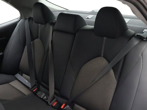 Certified 2024 Toyota Camry LE w/ Convenience Package FWD image 18