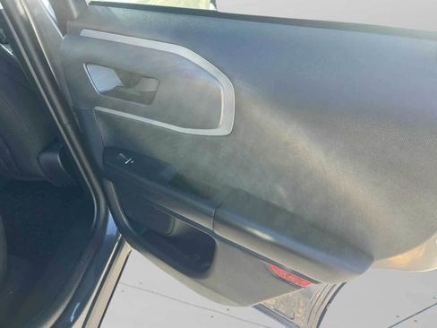 Used 2023 Ford Bronco Sport Big Bend w/ Convenience Package image 17