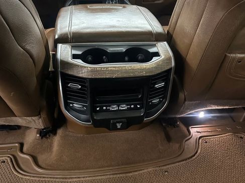 Used 2021 RAM 1500 Limited image 25