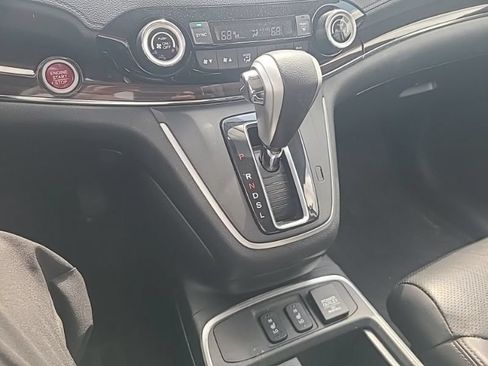 Used 2016 Honda CR-V EX-L image 16
