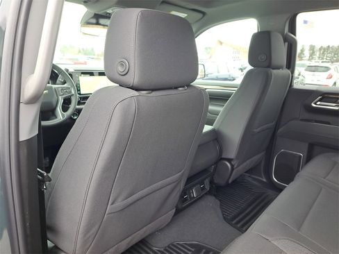 New 2026 Chevrolet Silverado 1500 LT image 20