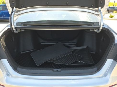 Used 2023 Honda Accord Sport image 16