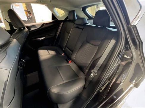 Certified 2023 Lexus NX 350 350 Base w/ Cold Area Package image 22