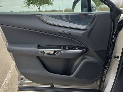 Used 2025 Lexus NX 250 FWD w/ Premium Package image 27