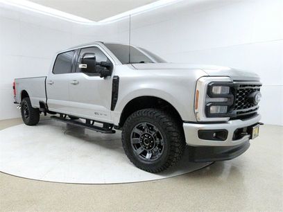 Used 2024 Ford F350 Lariat w/ Sport Appearance Package