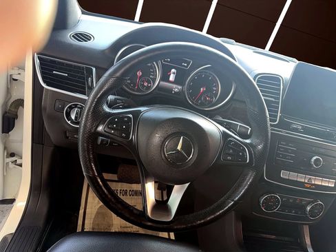 Used 2017 Mercedes-Benz GLE 350 4MATIC image 15