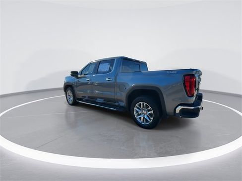 Used 2021 GMC Sierra 1500 SLT w/ SLT Premium Plus Package image 6