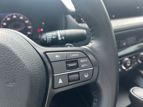 Used 2024 Honda Accord Sport image 18