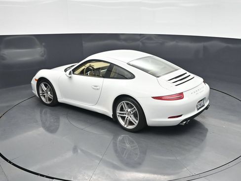 Used 2013 Porsche 911 Carrera RWD image 32