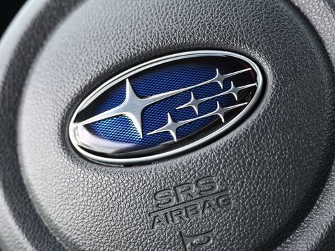 New 2026 Subaru WRX Premium AWD/4WD image 30