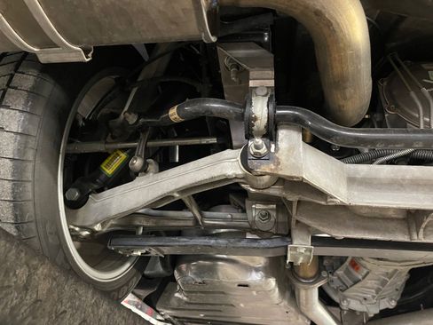 Used 2002 Chevrolet Corvette Z06 w/ Memory Pkg image 57