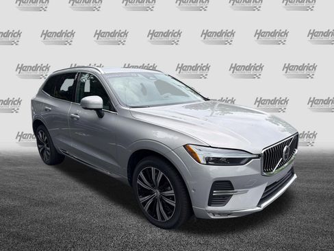 Used 2023 Volvo XC60 B5 Plus w/ Protection Package Premier FWD image 2