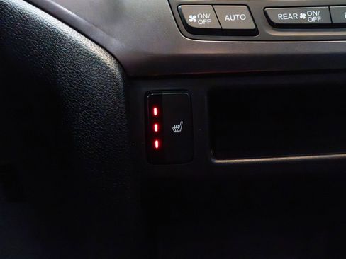 Used 2019 Honda Passport EX-L image 15