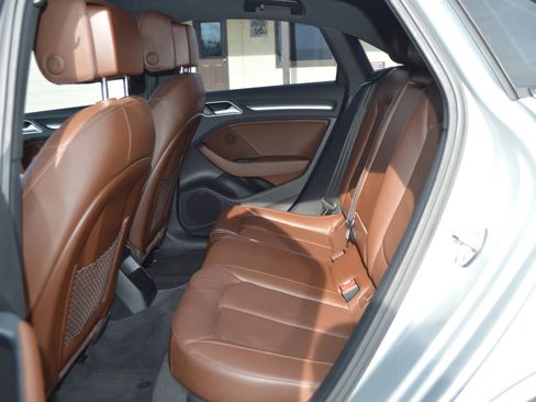 Used 2015 Audi A3 2.0T Premium w/ Audi MMI Navigation Plus image 18