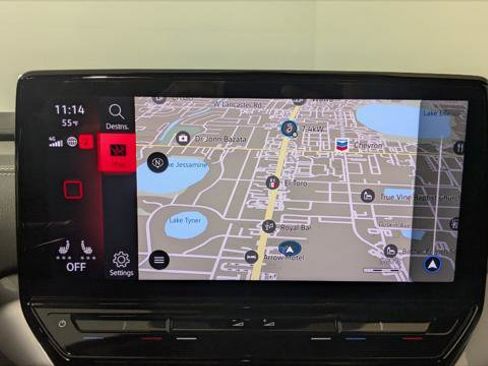 Used 2023 Volkswagen ID.4 Pro S image 30