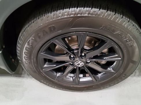 Used 2025 Honda CR-V Sport-L image 35