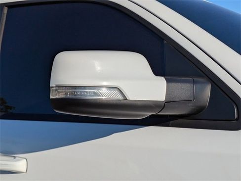 Used 2021 RAM 1500 Laramie w/ Sport Appearance Package image 12