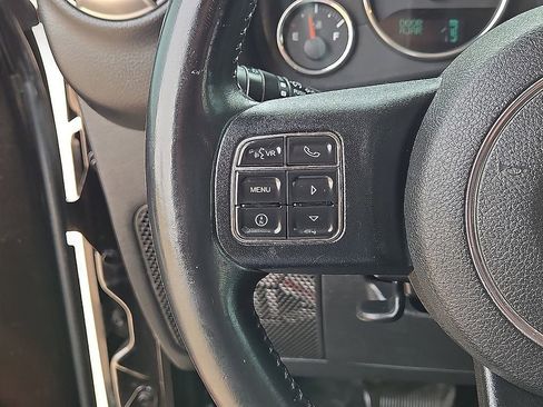 Used 2013 Jeep Wrangler Sahara w/ Connectivity Group AWD/4WD image 20
