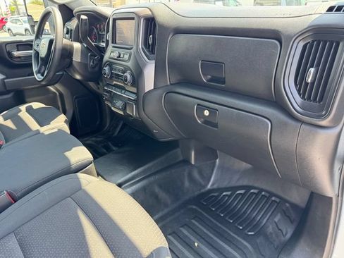 Used 2024 Chevrolet Silverado 2500 W/T w/ WT Convenience Package AWD/4WD image 6