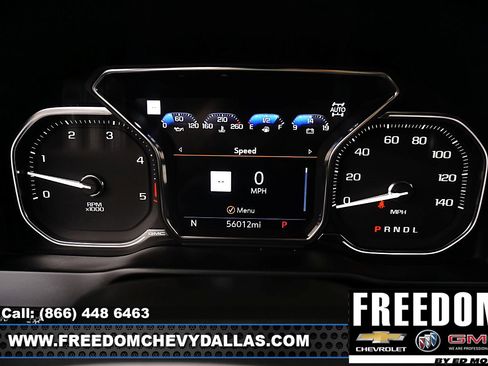 Certified 2022 GMC Sierra 2500 Denali w/ Denali Ultimate Package image 18