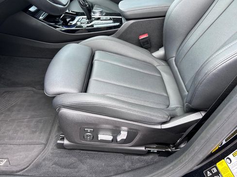 Used 2021 BMW X3 xDrive30i w/ Premium Package image 24