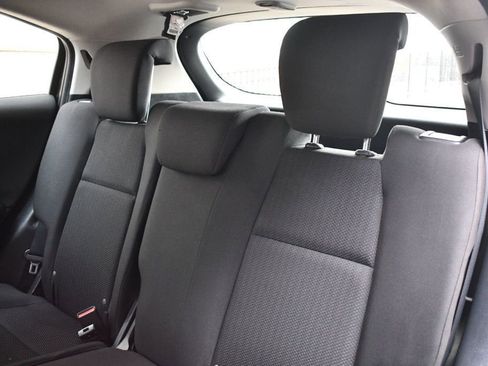 Used 2018 Honda HR-V LX image 39