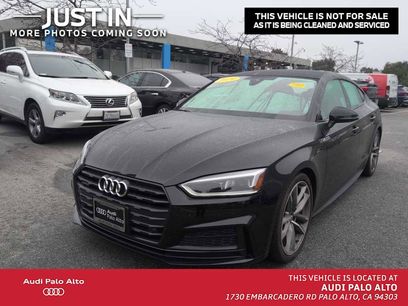 Used 2019 Audi A5 2.0T Premium Plus w/ Premium Plus