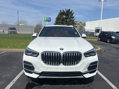 Used 2022 BMW X5 xDrive40i w/ Luxury Seating Package