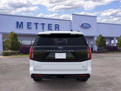New 2026 Ford Expedition Max Active AWD/4WD image 37
