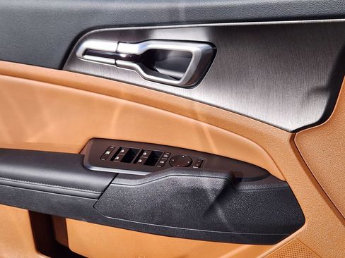 New 2026 Kia Sportage X-Line image 6