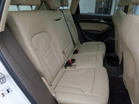 Used 2016 Audi Q5 2.0T Premium image 29