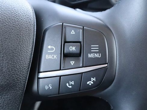 Used 2024 Ford Bronco Sport Outer Banks w/ Tech Package AWD/4WD image 24