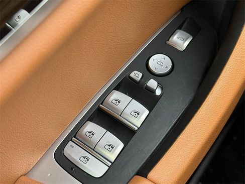 Used 2024 BMW X3 xDrive30i image 23